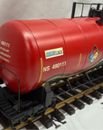 Railking 70-73050 One Gauge First Responders Norfolk Southern Tank Car #490111 G Scale