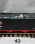 MTH 70-75054 Rail King First Responders Norfolk Southern 4 Bay Hopper G Scale