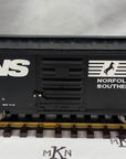 Railking 70-74003 One Gauge 40' Boxcar Norfolk Southern #552002 G Scale