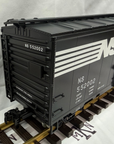 Railking 70-74003 One Gauge 40' Boxcar Norfolk Southern #552002 G Scale