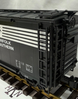 Railking 70-74003 One Gauge 40' Boxcar Norfolk Southern #552002 G Scale