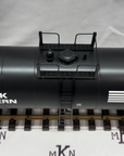 Railking 70-73005 One Gauge Single Dome Tank Car Norfolk Southern #10235