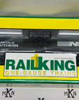 Railking 70-73005 One Gauge Single Dome Tank Car Norfolk Southern #10235