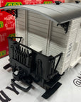 LGB 4032 Bierwagen G Scale Boxcar - Tucher Pils - Early Years