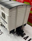 LGB 4032 Bierwagen G Scale Boxcar - Tucher Pils - Early Years