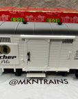 LGB 4032 Bierwagen G Scale Boxcar - Tucher Pils - Early Years