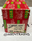 LGB 4032 Bierwagen G Scale Boxcar - Tucher Pils - Early Years