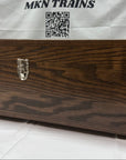 MKN TRAINS 36" G SCALE STORAGE CASE