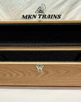 MKN TRAINS 36" G SCALE STORAGE CASE Free Shipping