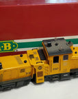 LGB 20670 Track Cleaning Diesel Locomotive G Scale LN