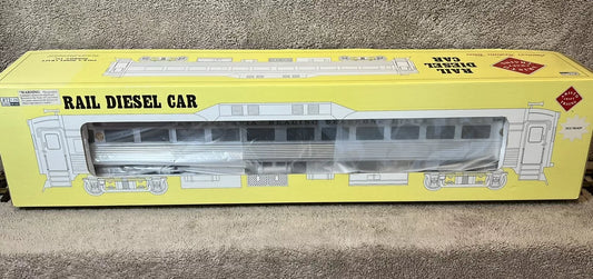 Aristo craft ART 22801 Pennsylvania Reading Seashore G Rail Diesel Car RDC