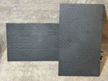 Piko G Scale 62006 Set of Platform Plates (G-Scale) LN No Box